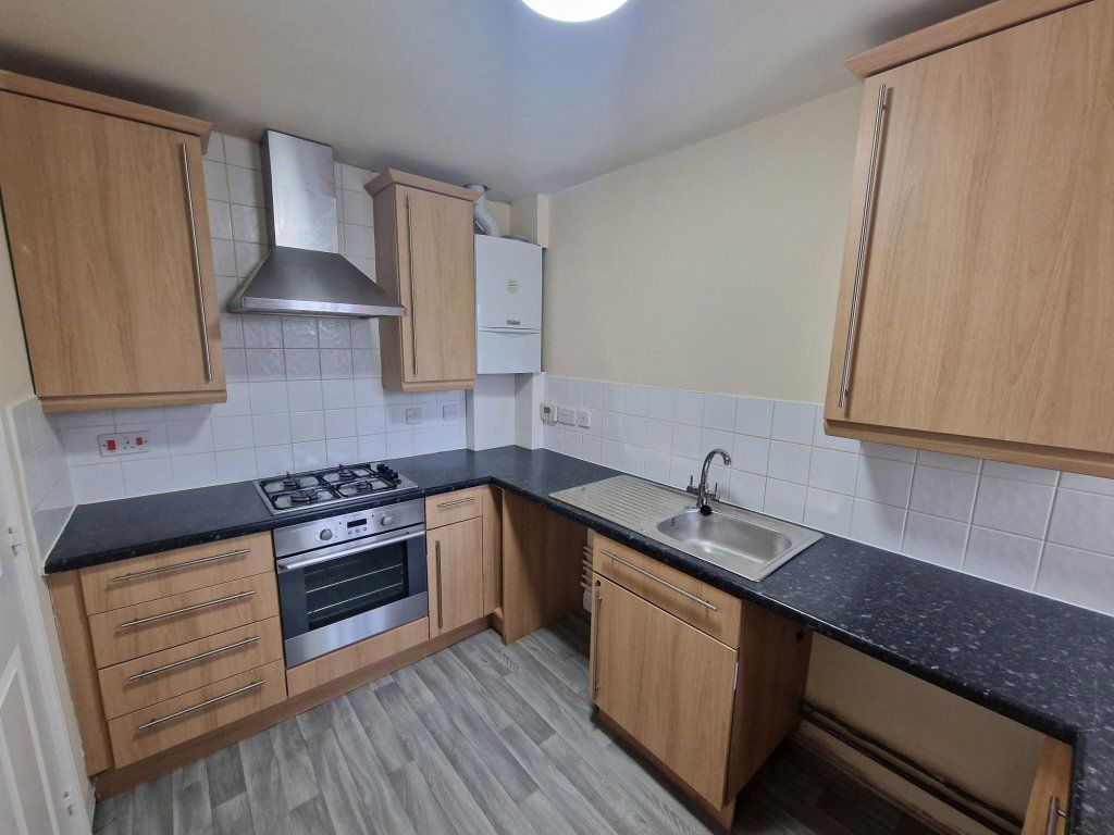 Flat Dodmans Close in King's Lynn and West Norfolk