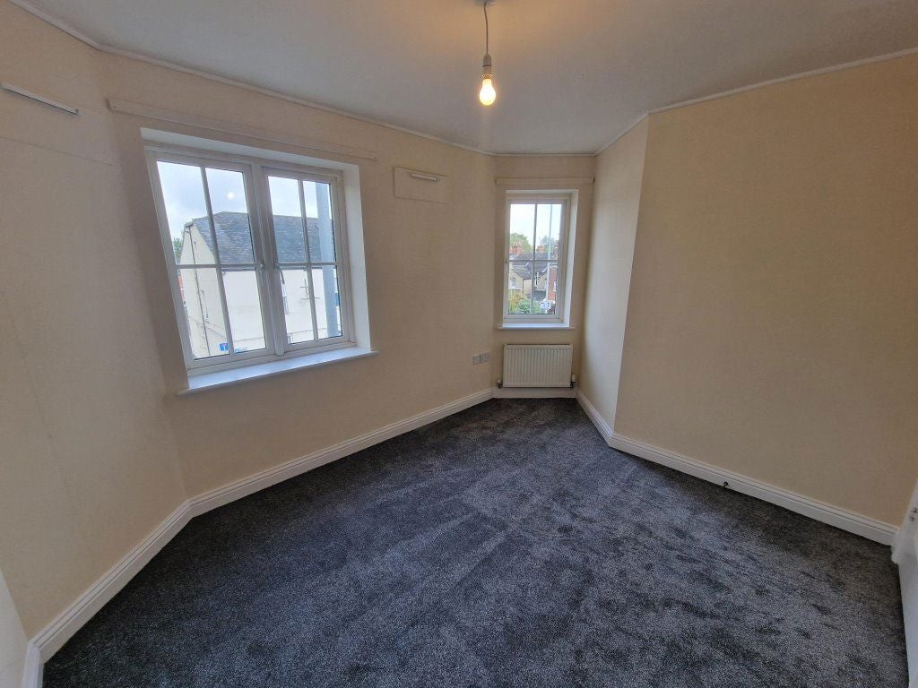 Flat Dodmans Close in King's Lynn and West Norfolk