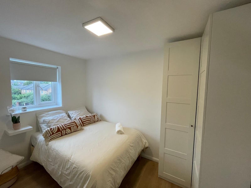 Flat Stretford Road in Manchester