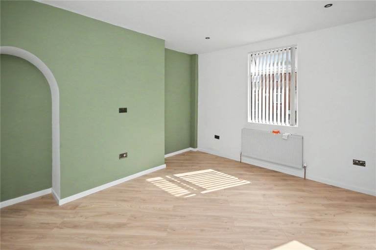 House Runswick Place in Leeds