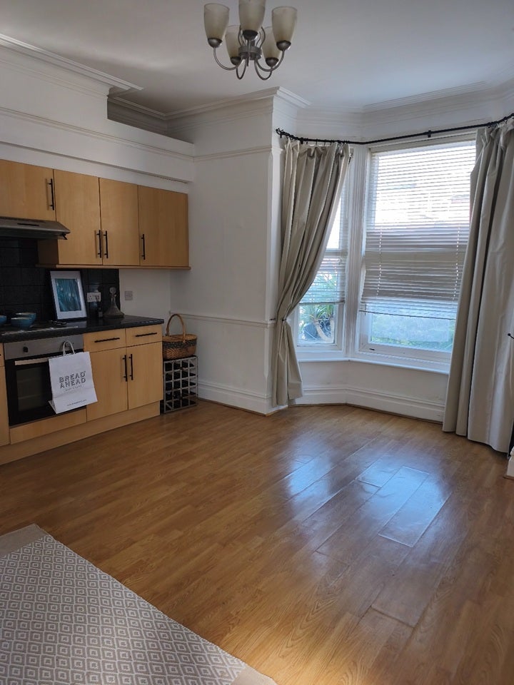 Room Devonshire Avenue in Portsmouth