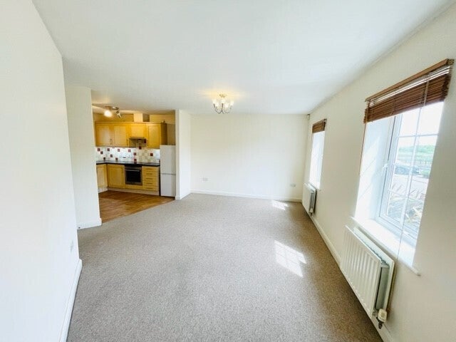 Flat Eastcliff in Bristol