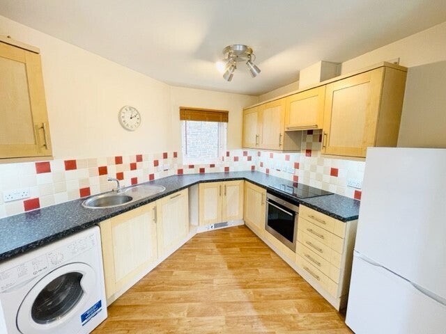 Flat Eastcliff in Bristol