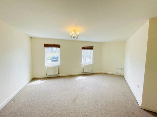Flat Eastcliff in Bristol
