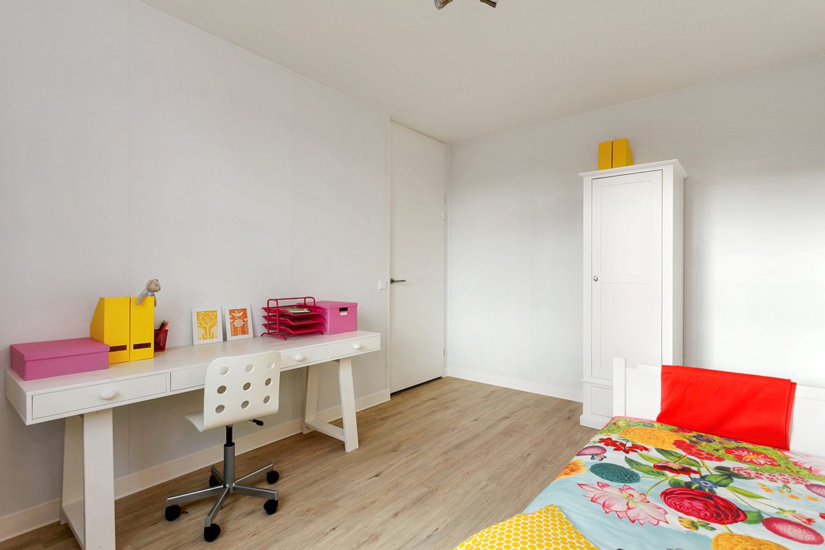 Huis Scherpenheuvelstraat 9