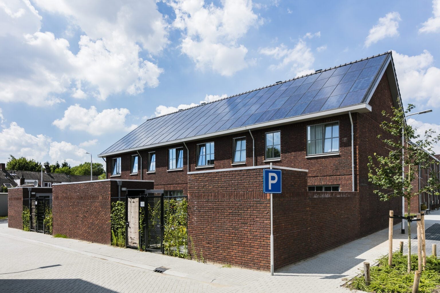 Huis Scherpenheuvelstraat 2