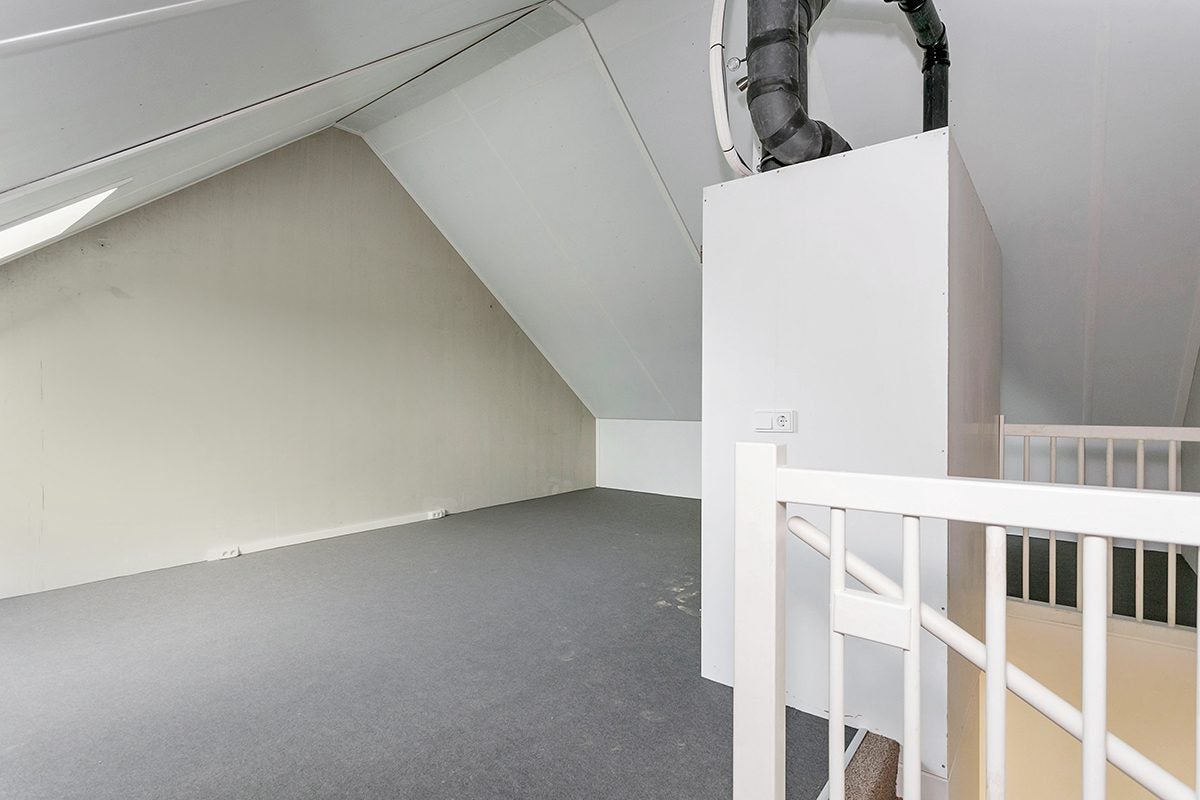 Huis Scherpenheuvelstraat 13