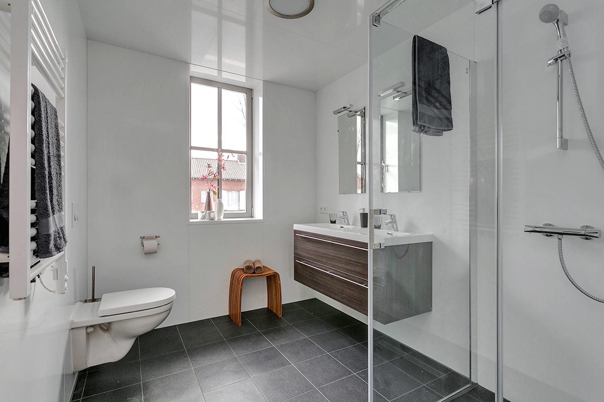 Huis Scherpenheuvelstraat 11