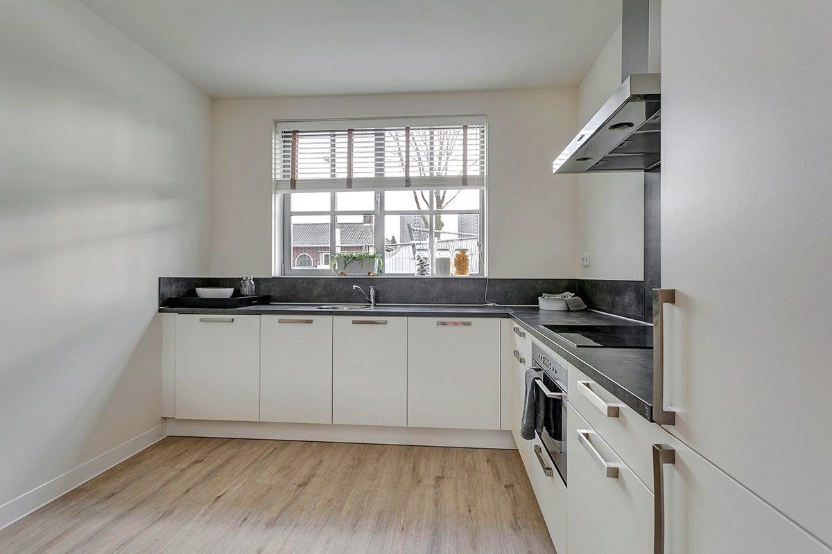Huis Scherpenheuvelstraat 5