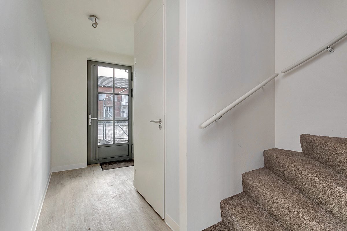 Huis Scherpenheuvelstraat 6