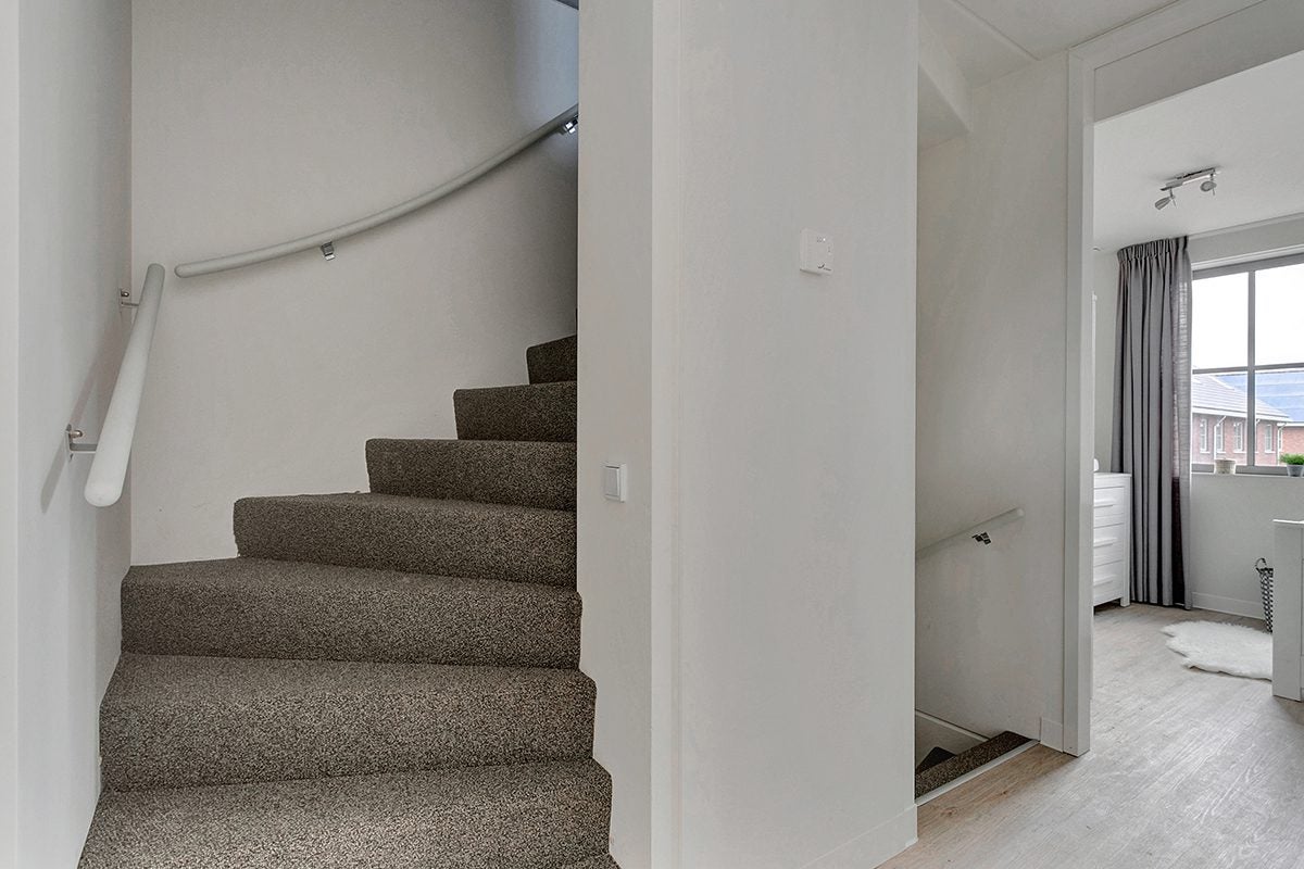 Huis Scherpenheuvelstraat 12