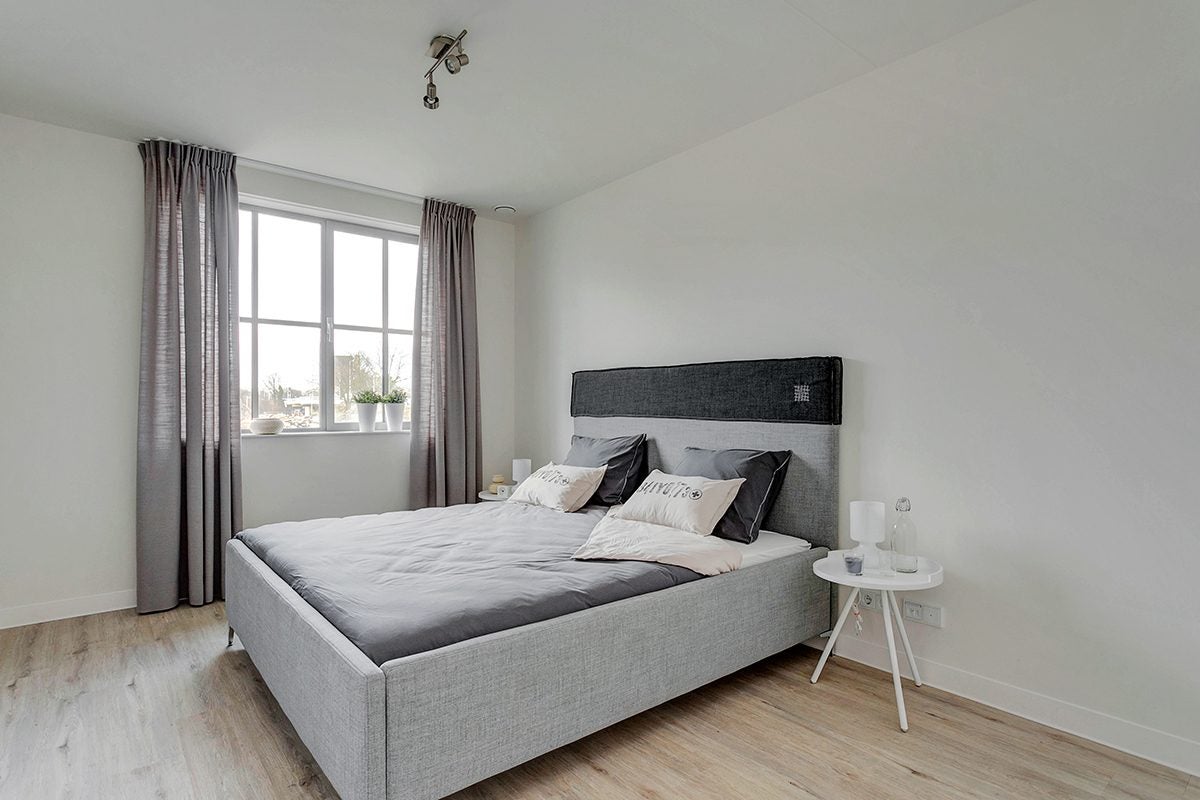Huis Scherpenheuvelstraat 8