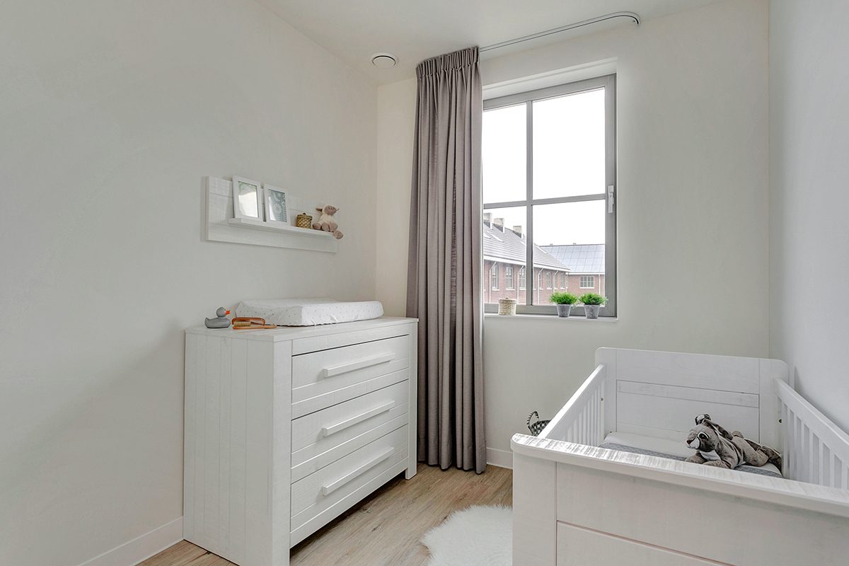 Huis Scherpenheuvelstraat 10