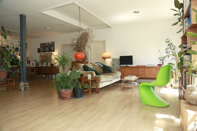 Room Trafalgar Mews in Greater London