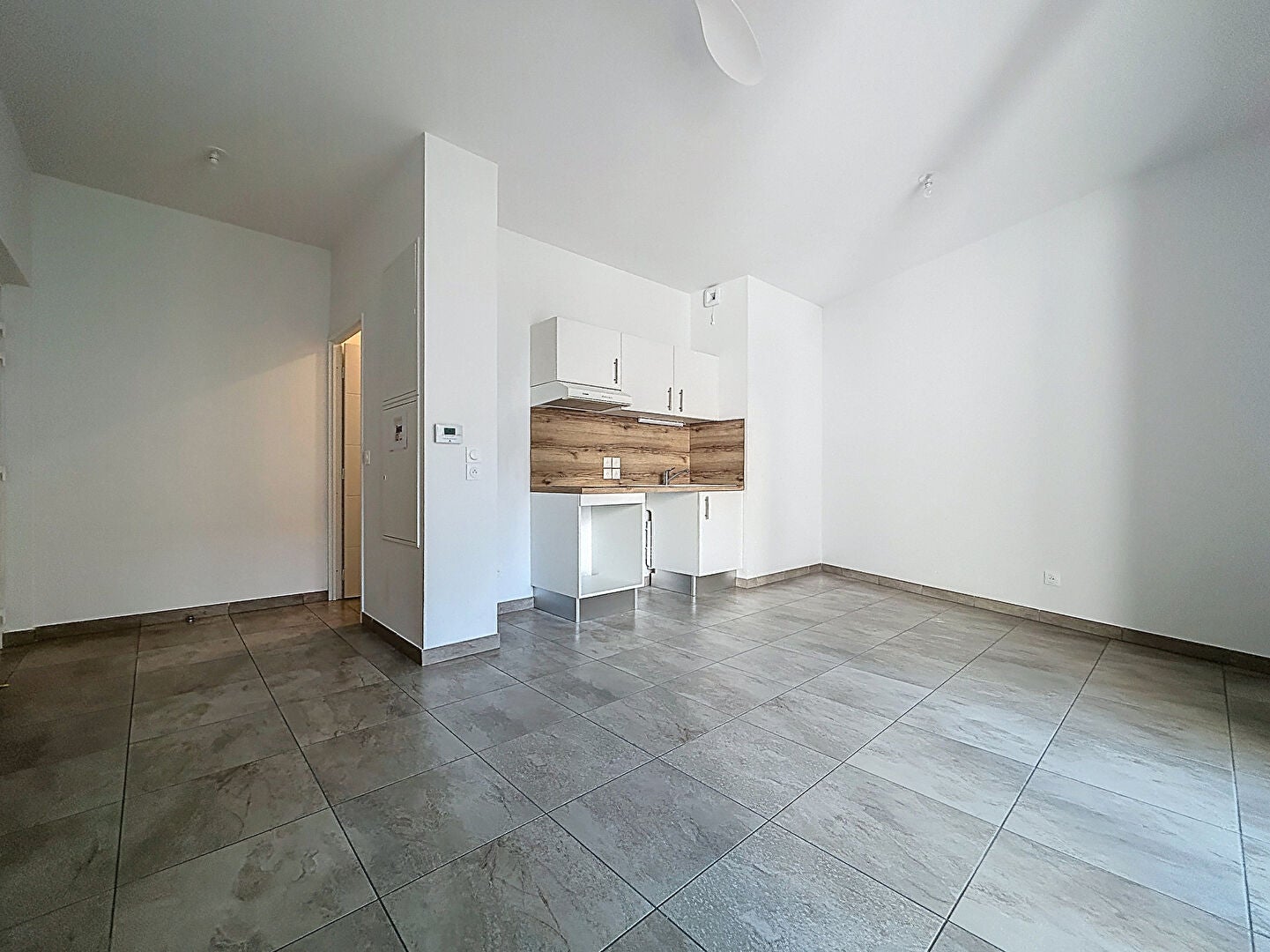 Appartement Avenue Jean Jaurès à Décines-Charpieu