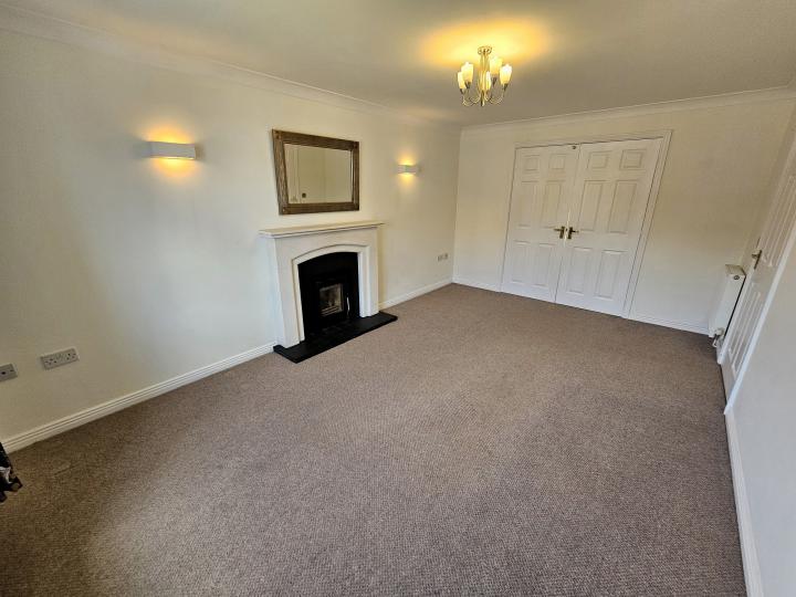 House King Edward Close in Northwich