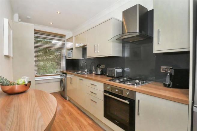 Room Montford Avenue in Glasgow