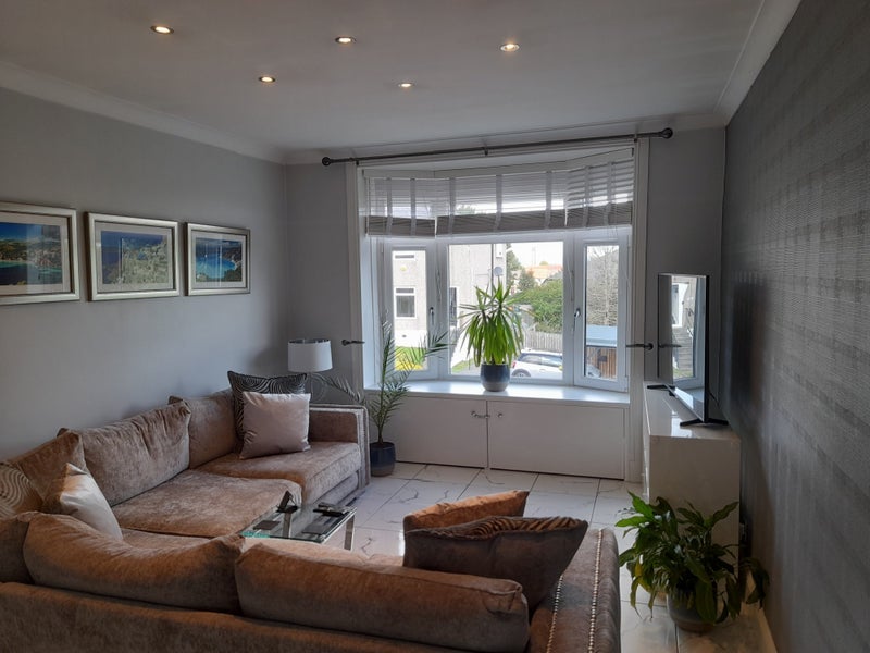 Room Montford Avenue in Glasgow