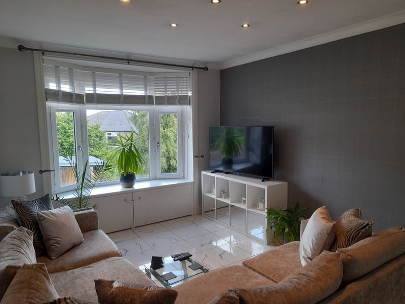 Room Montford Avenue in Glasgow