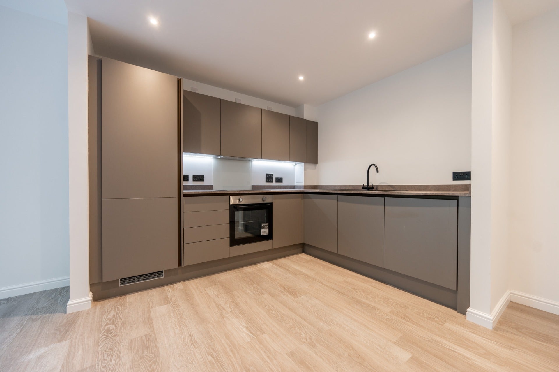 Flat Maxwellton Road in Paisley