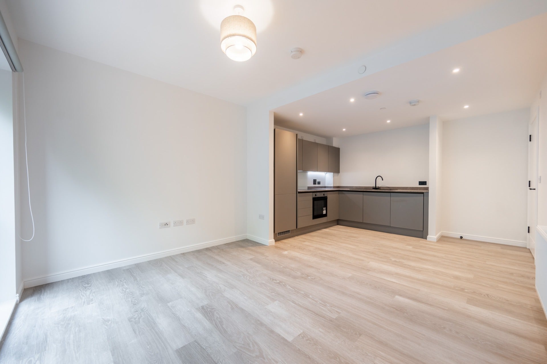 Flat Maxwellton Road in Paisley