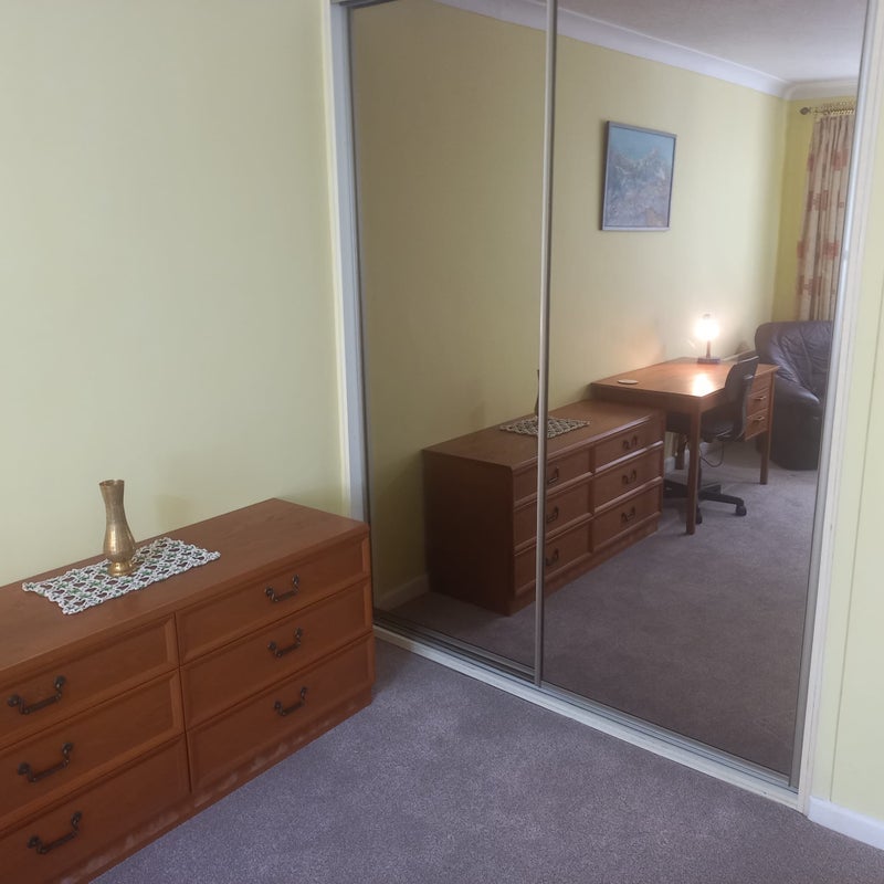 Room Marlborough Road in Bournemouth