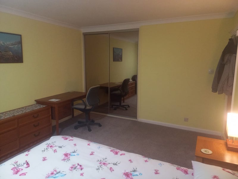 Room Marlborough Road in Bournemouth