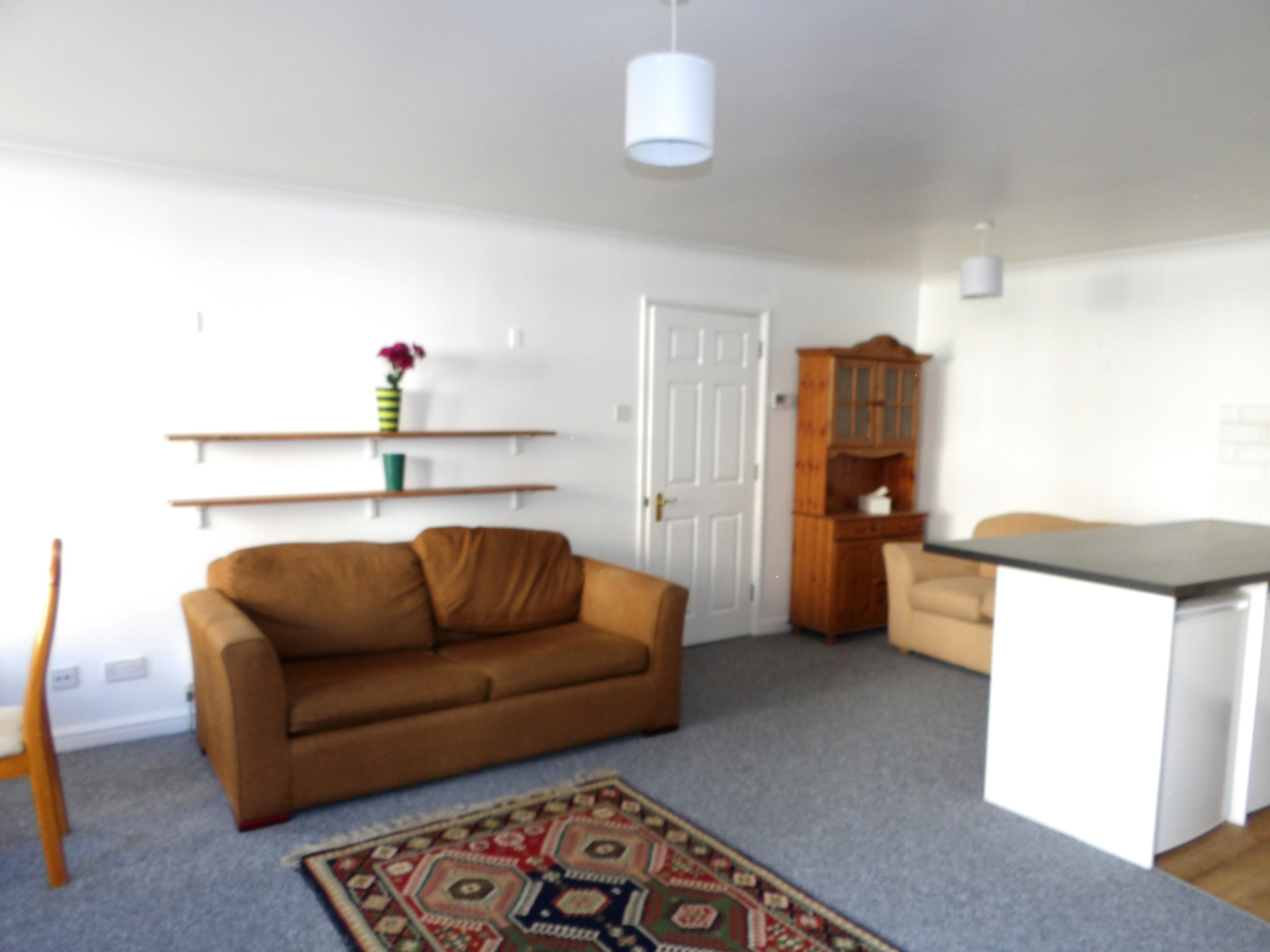 Flat Grosvenor Square in Southampton
