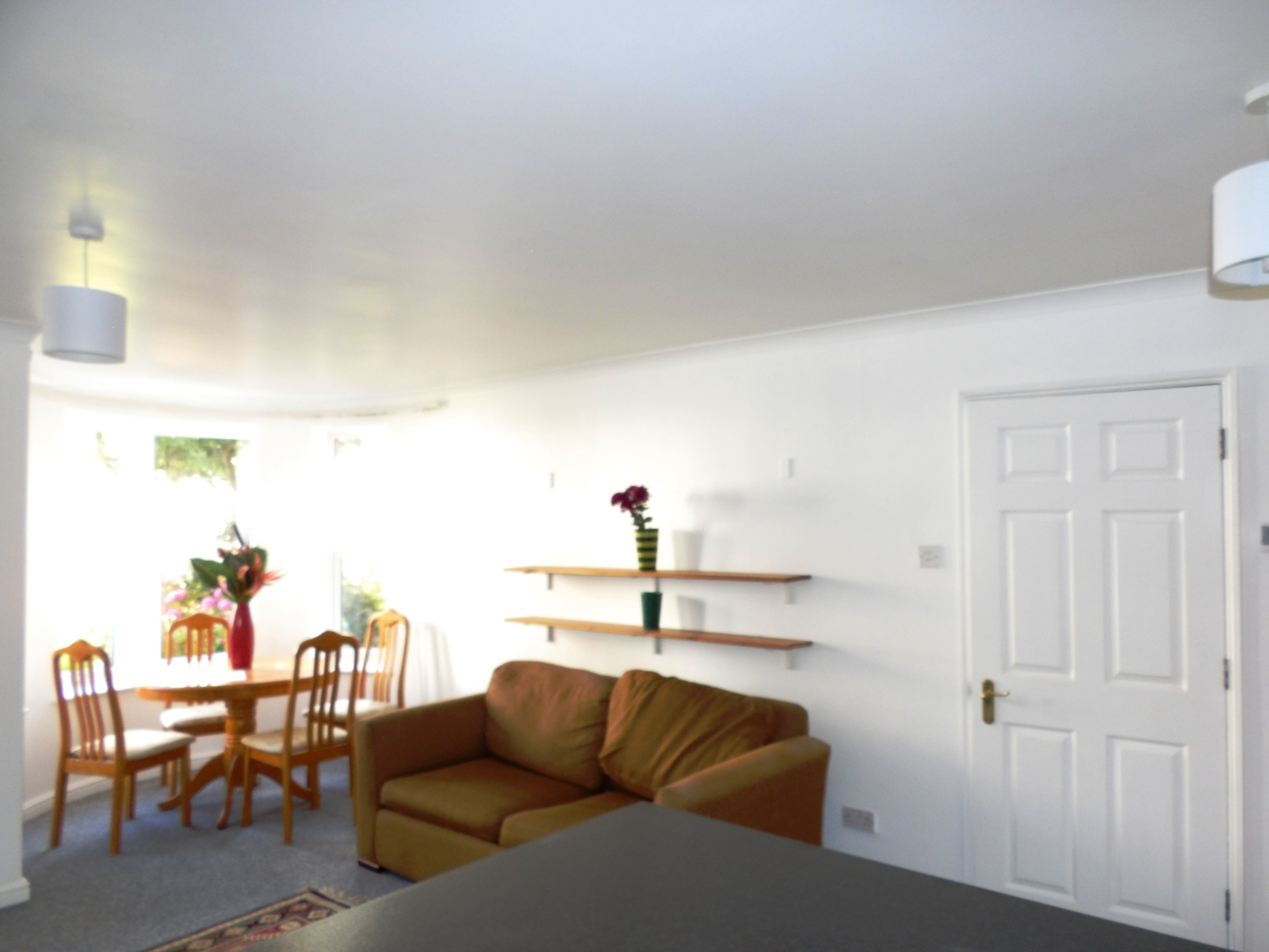 Flat Grosvenor Square in Southampton