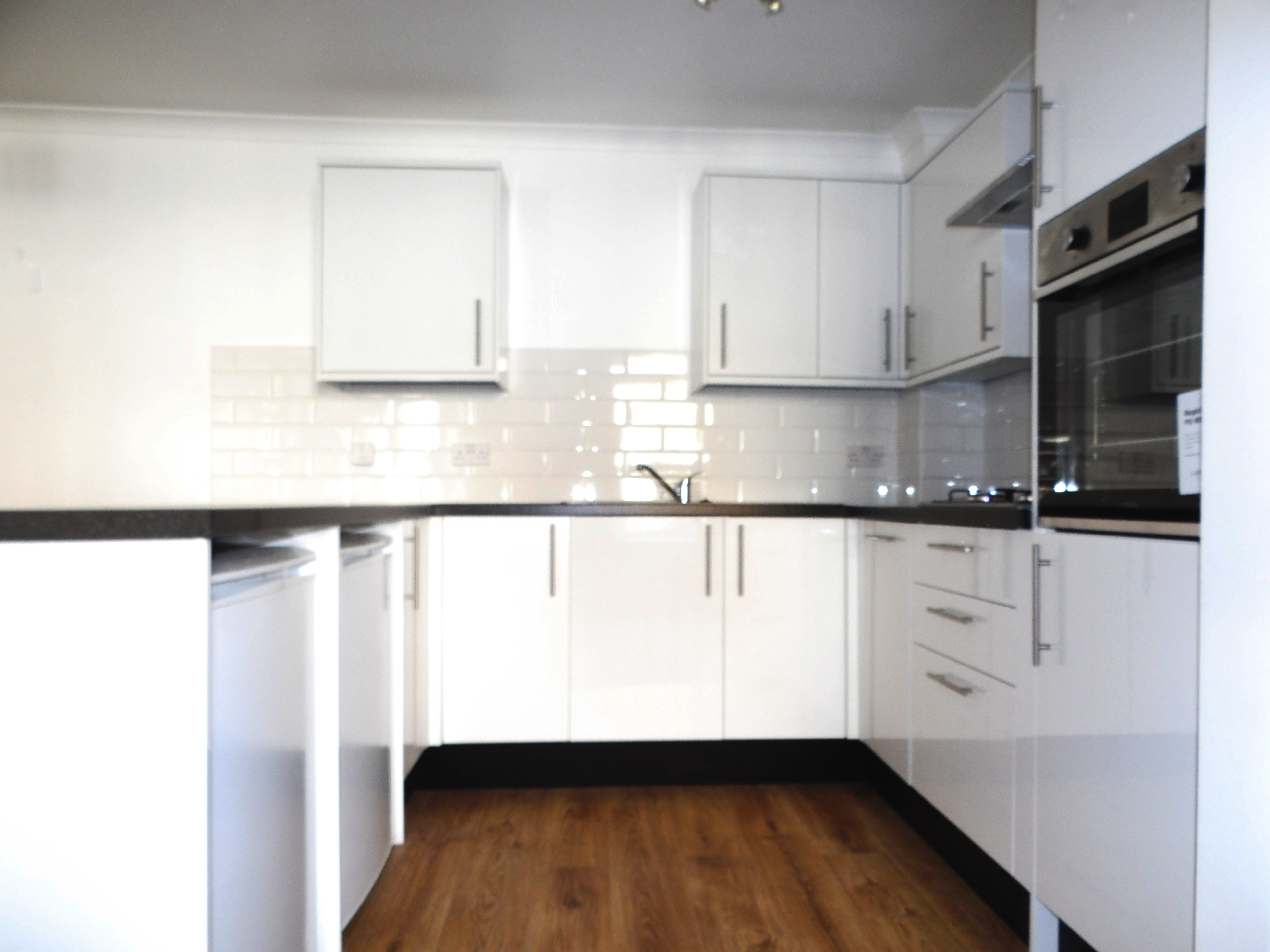 Flat Grosvenor Square in Southampton