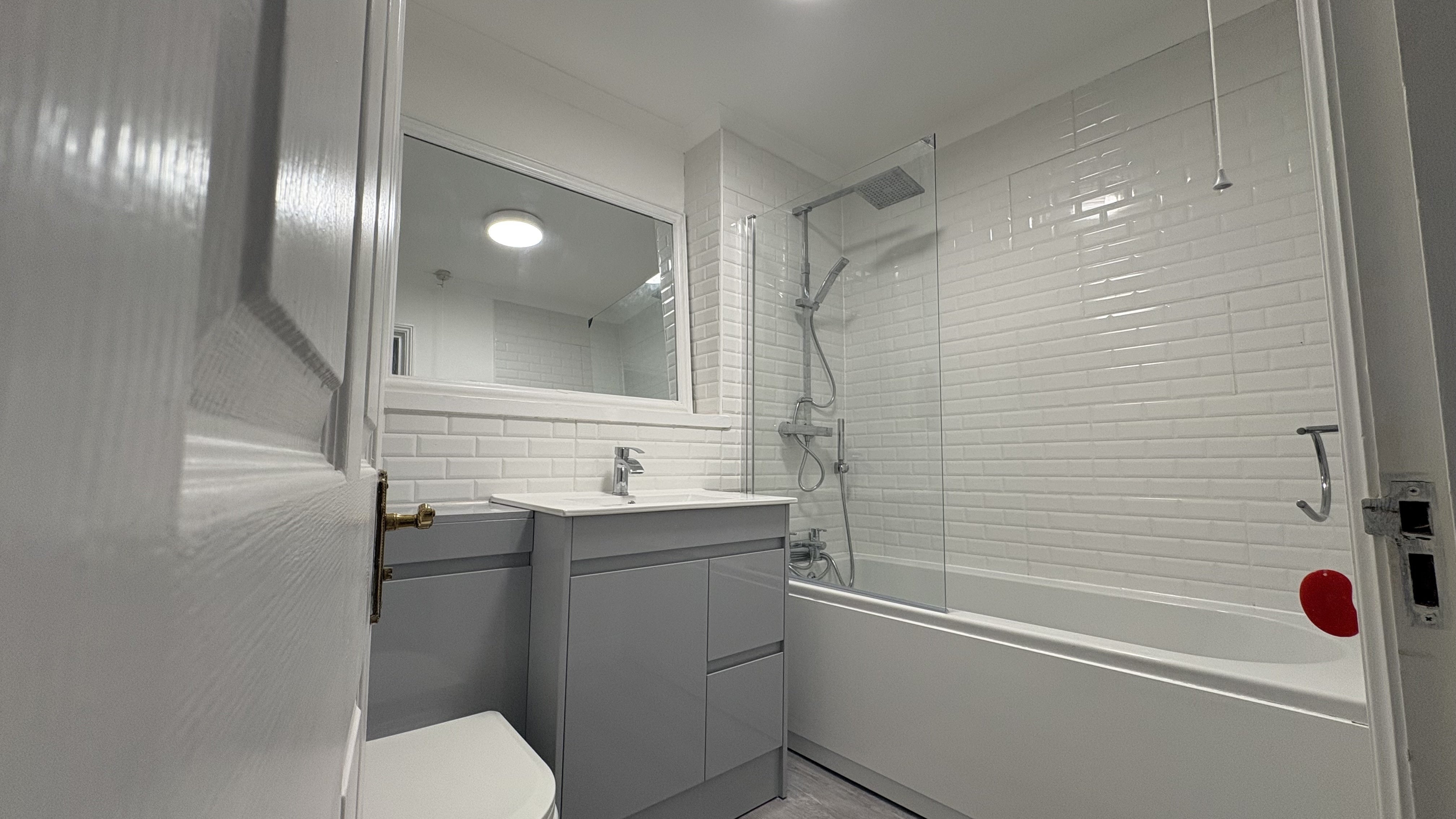 Flat Grosvenor Square in Southampton