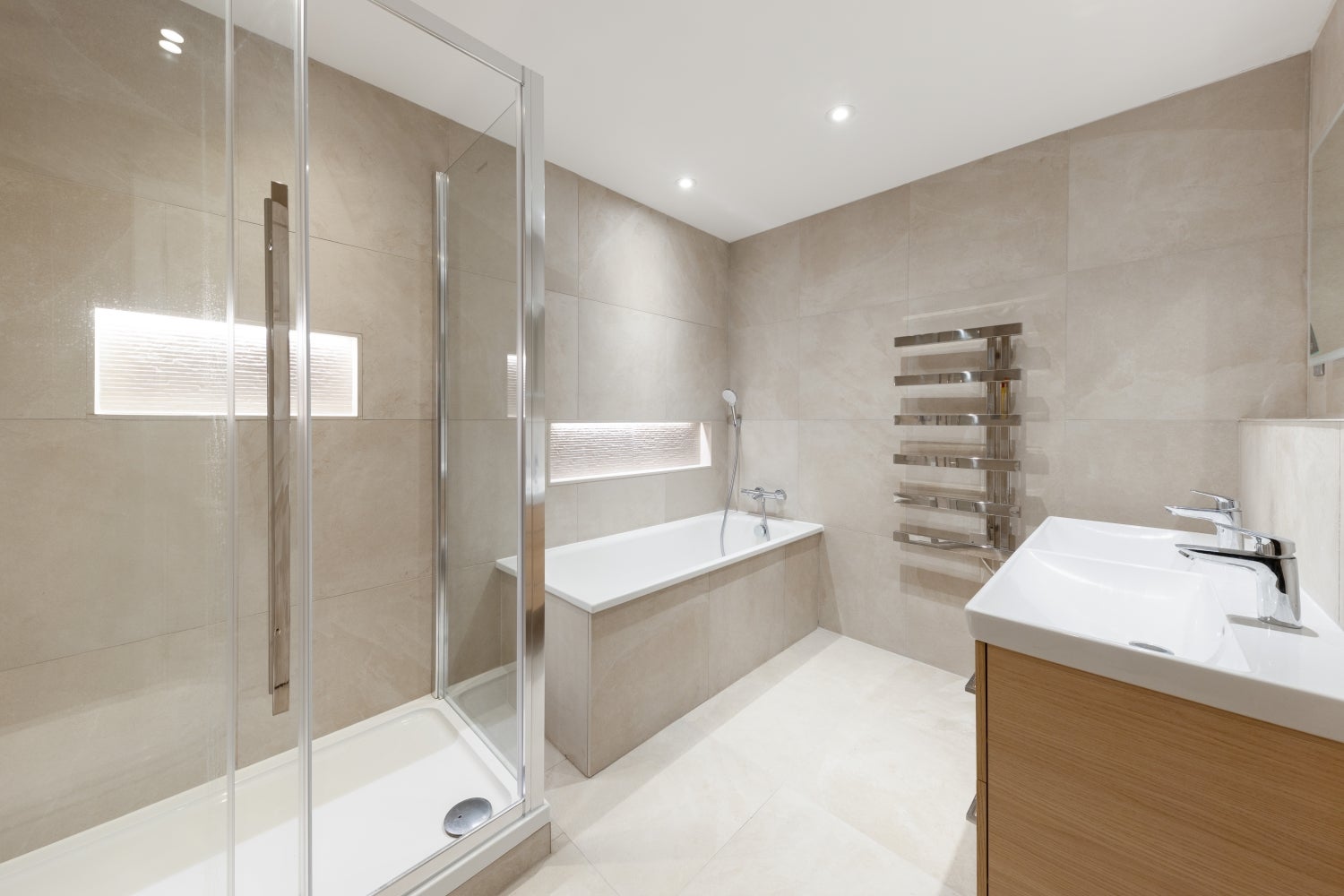 Flat Ebury Bridge Road in City of Westminster