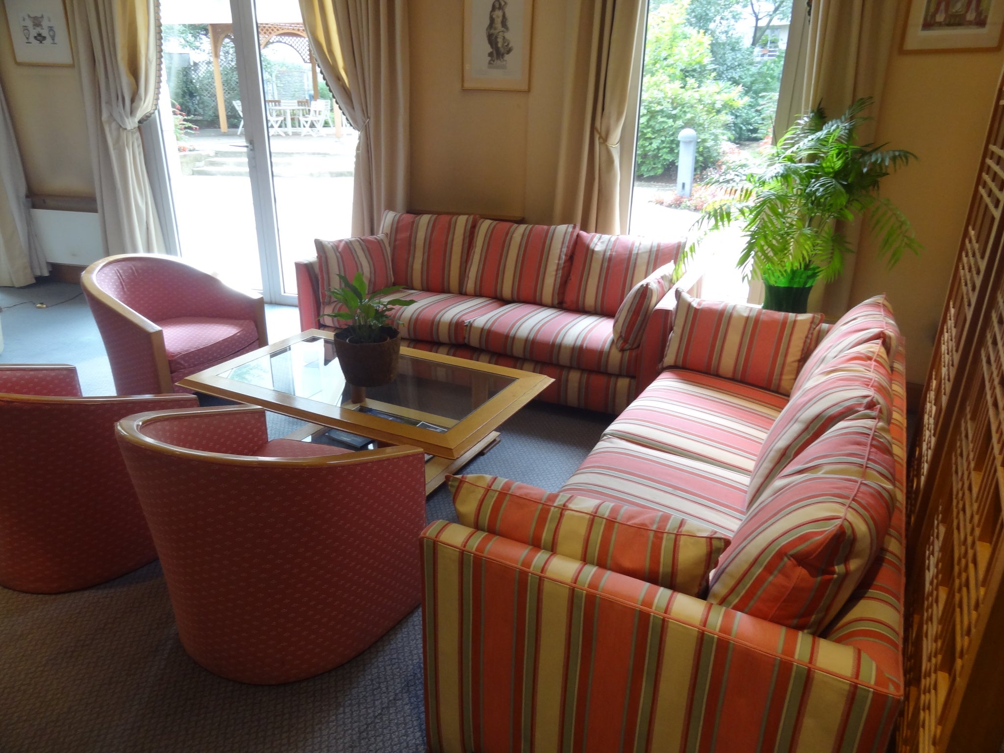 Appartement Rue du Dôme à Boulogne-Billancourt