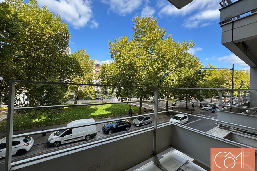 Appartement Boulevard de la Liberté à Rennes