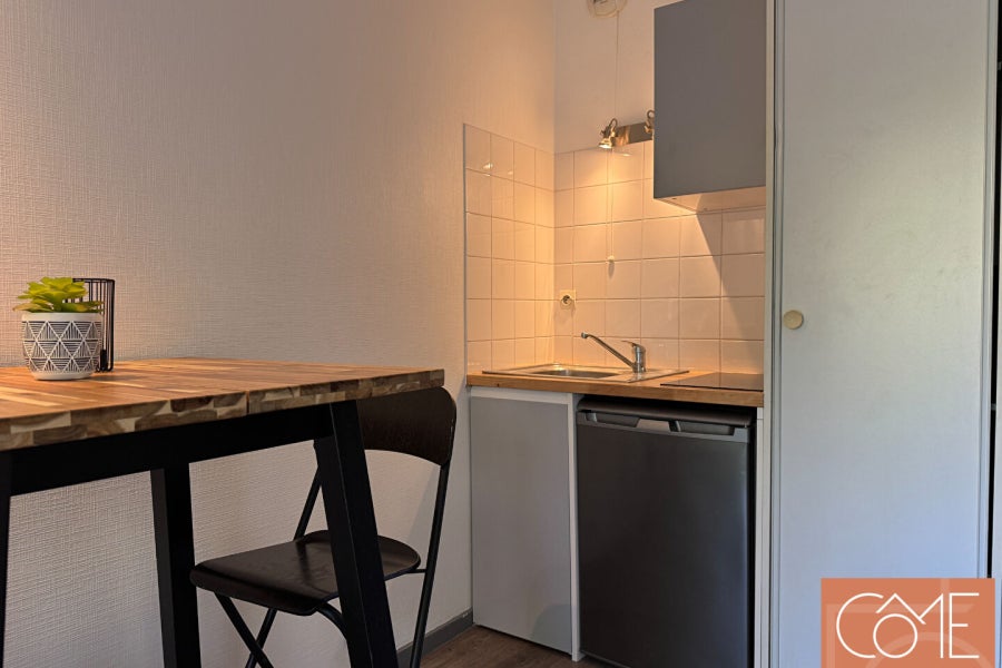 Appartement Boulevard de la Liberté à Rennes