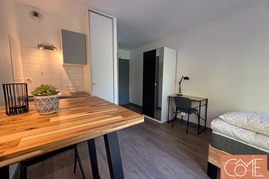 Appartement Boulevard de la Liberté à Rennes