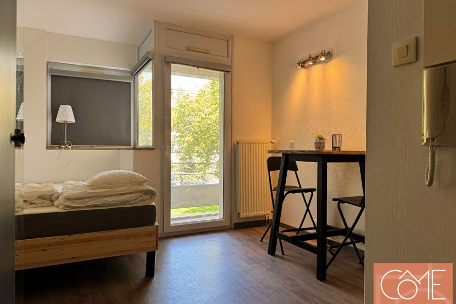 Appartement Boulevard de la Liberté à Rennes
