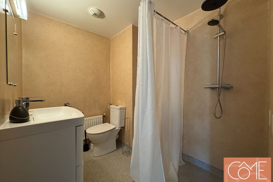 Appartement Boulevard de la Liberté à Rennes
