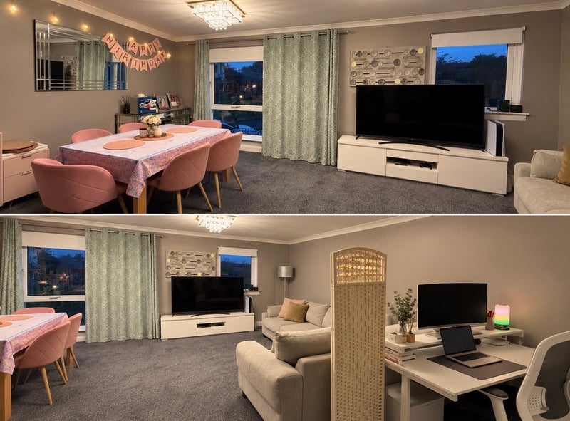 Room Dalilea Drive in Gartloch