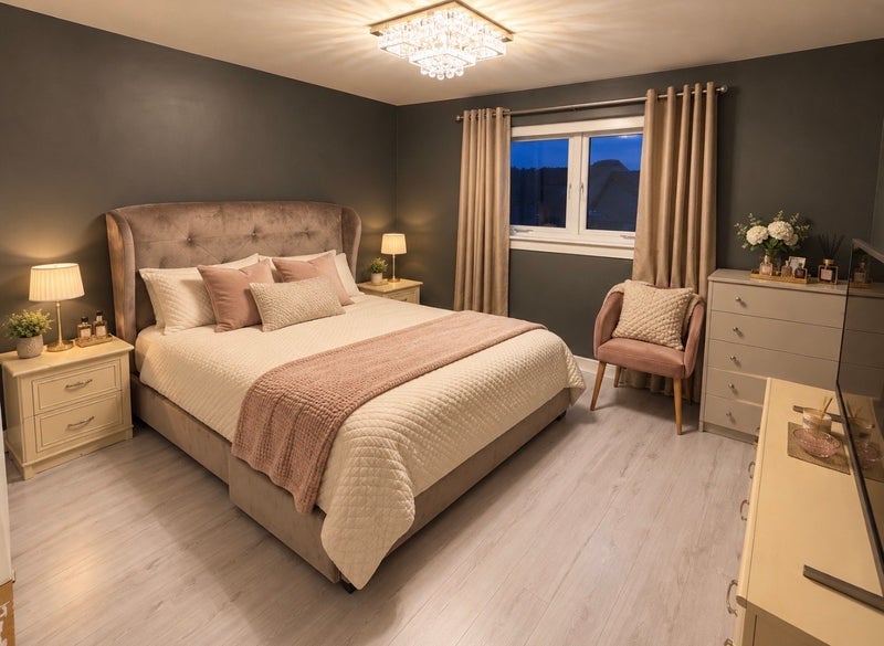 Room Dalilea Drive in Gartloch