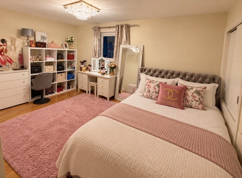 Room Dalilea Drive in Gartloch