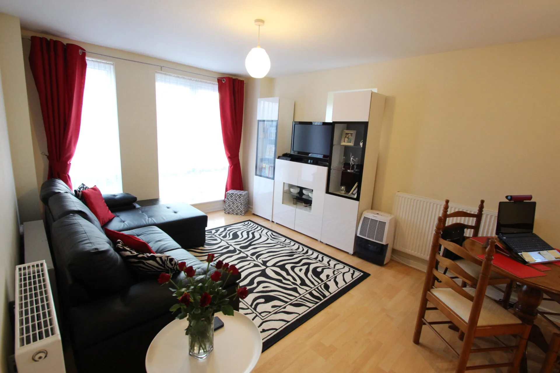 Flat Springhead Parkway in Gravesham