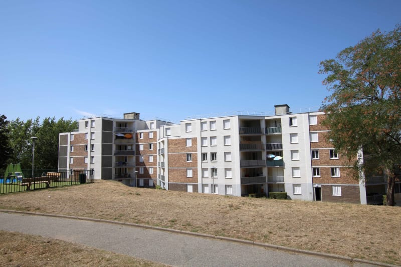 Appartement Rue de Seelze à Grand-Couronne