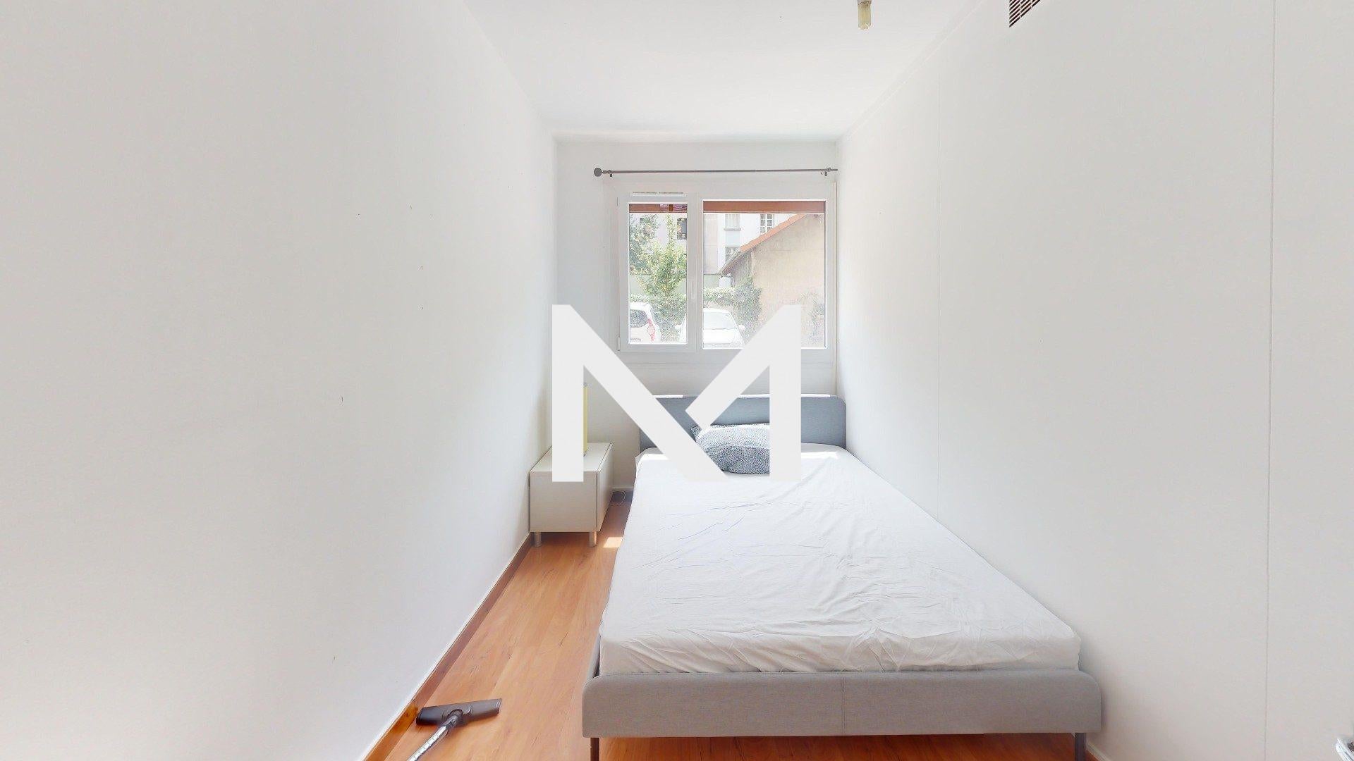 Appartement Chemin des Marronniers à Grenoble