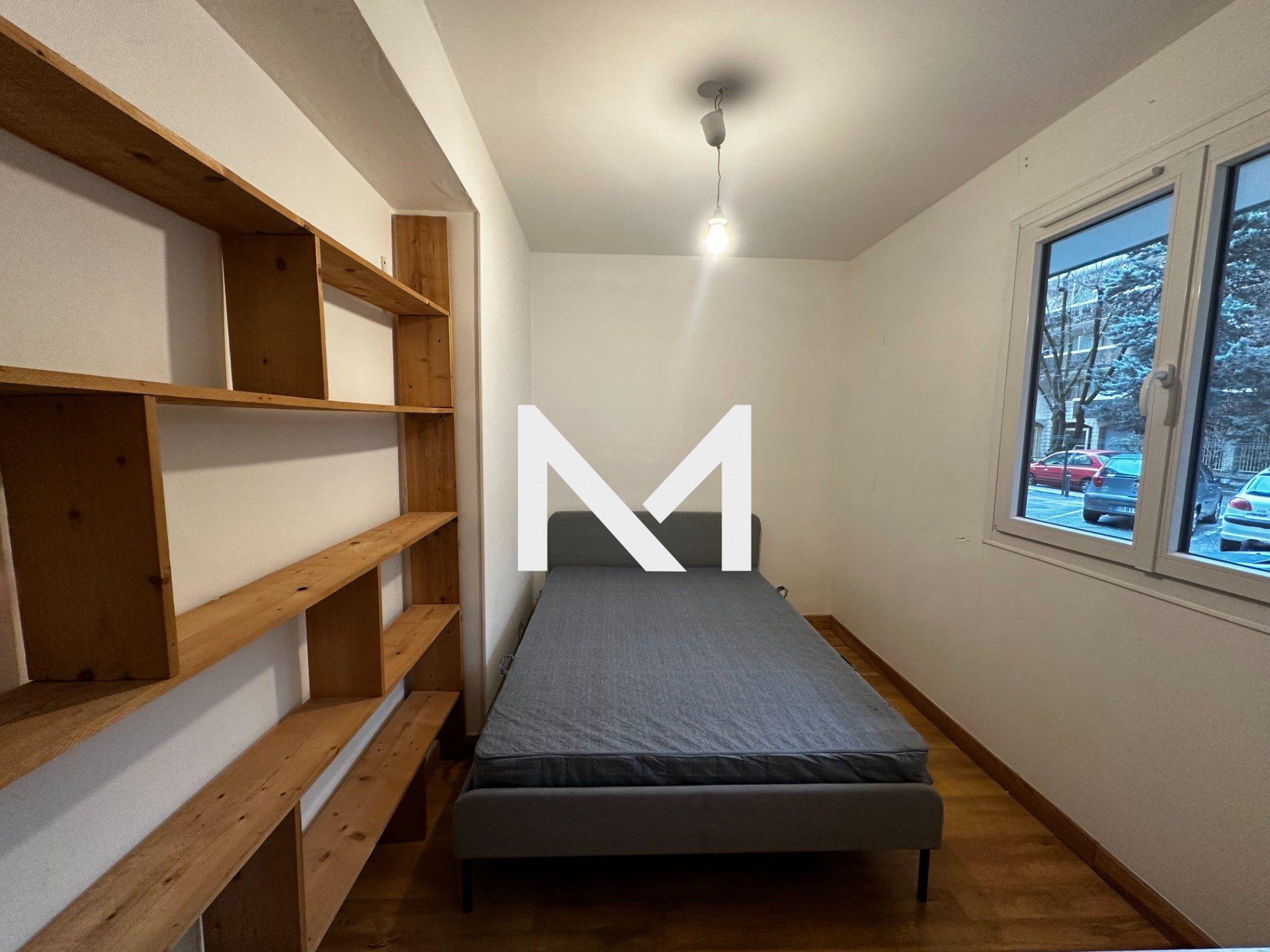 Appartement Chemin des Marronniers à Grenoble