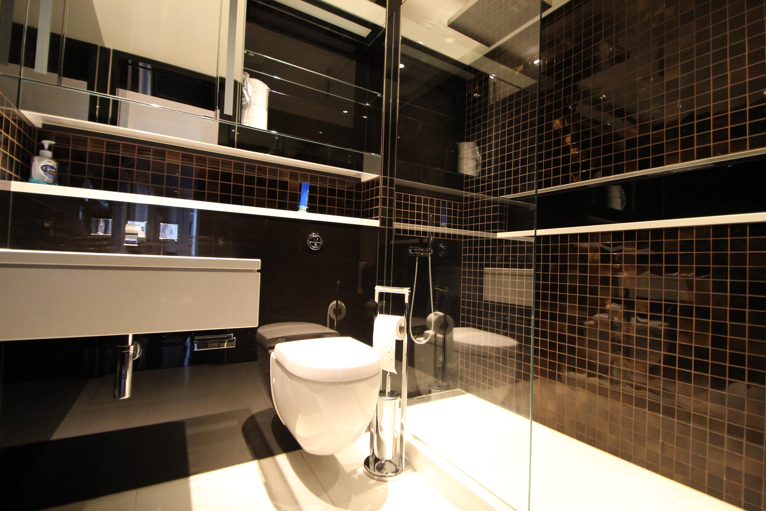 Flat Moor Lane in City of London