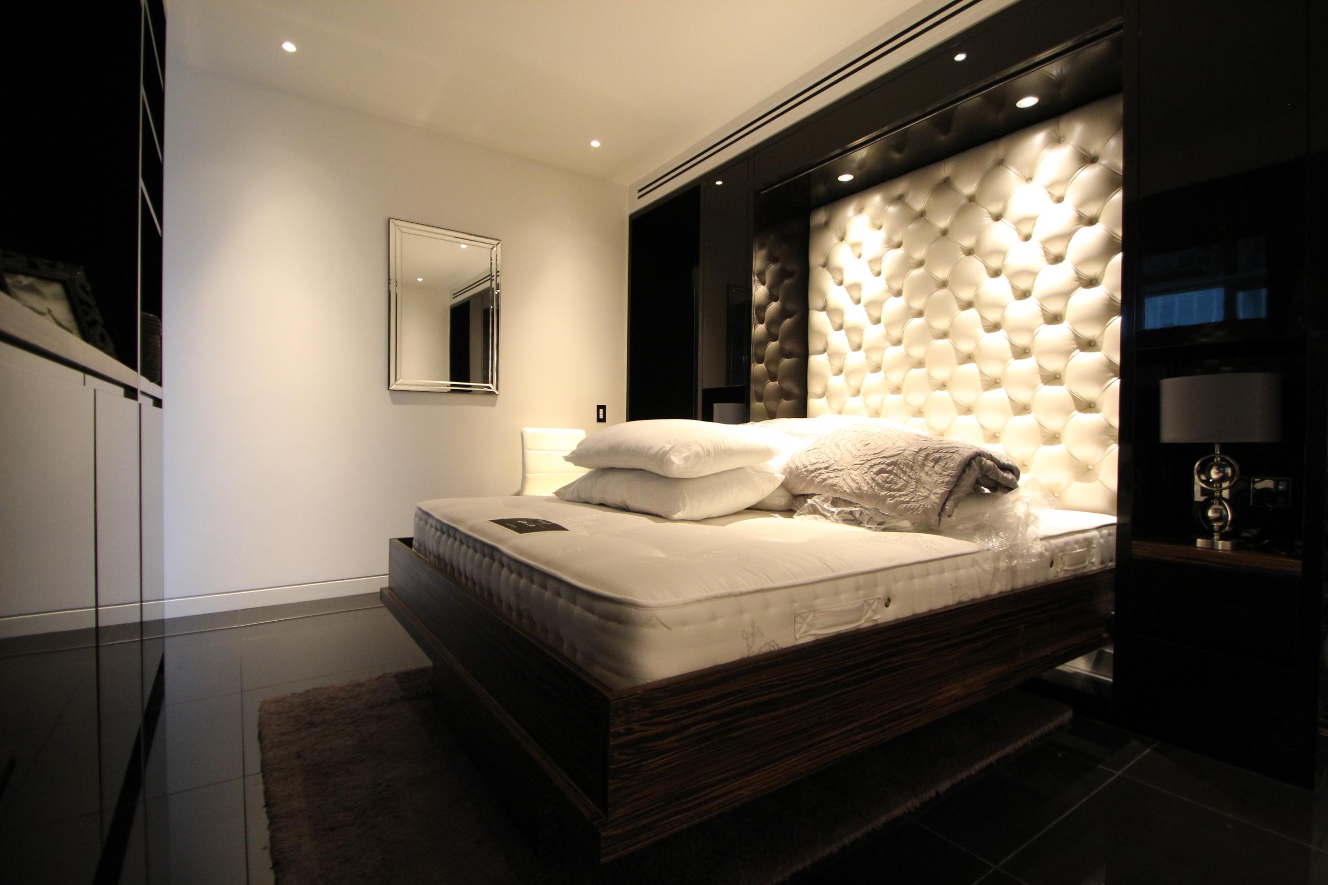 Flat Moor Lane in City of London