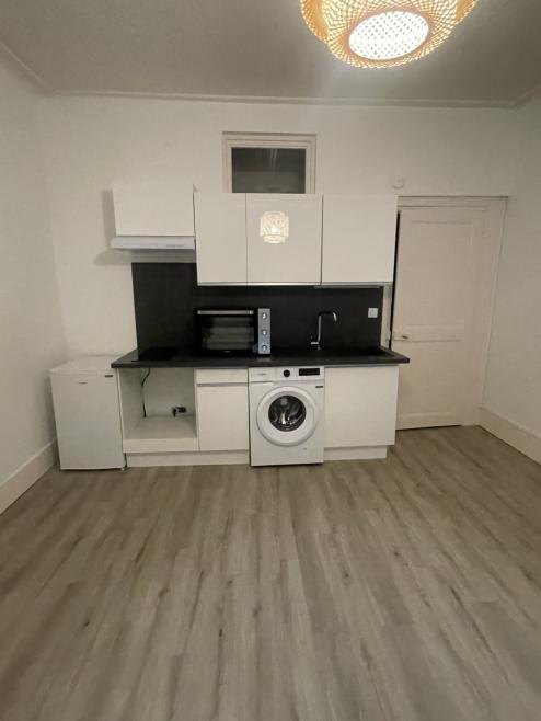 Appartement Boulevard Édouard Rey à Grenoble