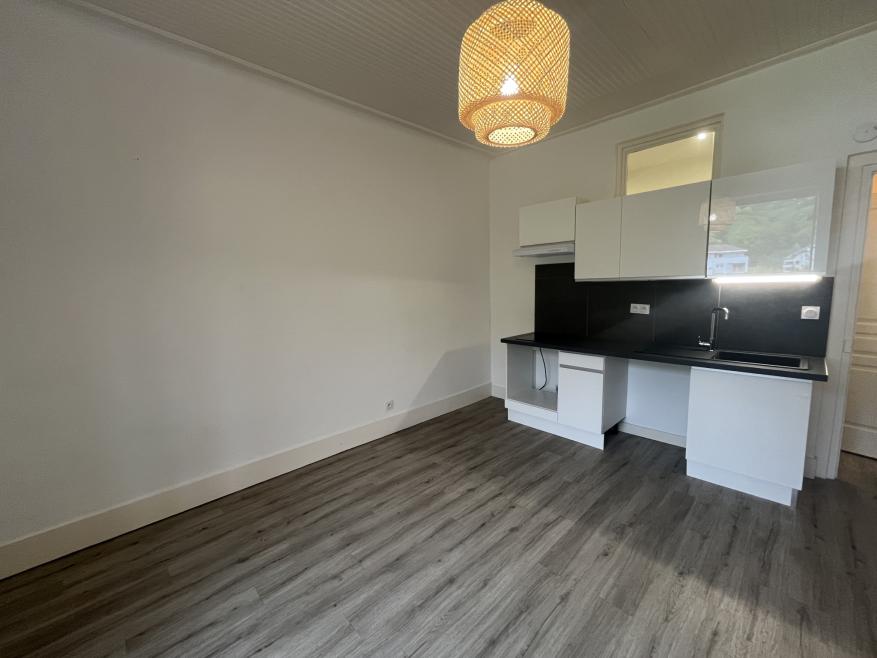 Appartement Boulevard Édouard Rey à Grenoble