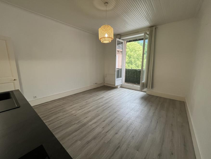 Appartement Boulevard Édouard Rey à Grenoble